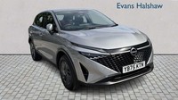 2026 Nissan Qashqai 1.3 DiG-T MH Acenta Premium 5dr Hatchback Petrol Manual