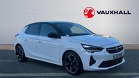 2023 Vauxhall Corsa 1.2 Turbo Ultimate 5dr Petrol Hatchback Hatchback Petrol Man