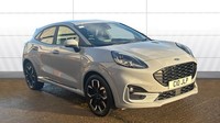 2022 Ford Puma 1.0 EcoBoost Hybrid mHEV 155 ST-Line X 5dr Petrol Hatchback Hatch