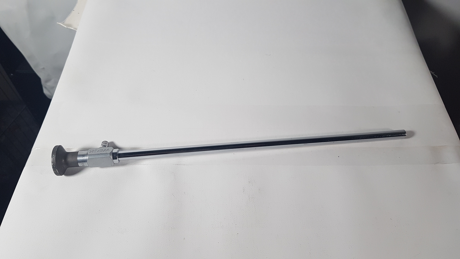 Weck 110410 Laparoscope 0 Degree Scope