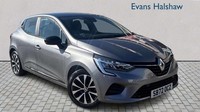 2023 Renault Clio 1.6 E-TECH full hybrid 145 Evolution 5dr Auto Hatchback Hybrid