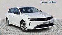 2023 Vauxhall Astra 1.2 Turbo 130 Design 5dr Estate Petrol Manual