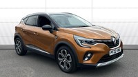 2022 Renault Captur 1.0 TCE 90 SE Edition 5dr Petrol Hatchback Hatchback Petrol 