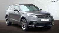 2024 Land Rover Range Rover Velar 2.0 P250 Dynamic SE 5dr Auto Estate Petrol Aut