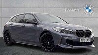 2021 BMW 1 Series M135i xDrive 5dr Step Auto Hatchback Petrol Automatic