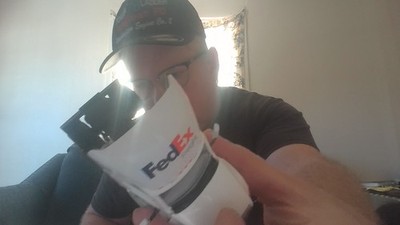Objectfoto('s) van geverifieerde koper