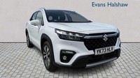 2023 Suzuki S-Cross 1.5 Hybrid Ultra ALLGRIP 5dr AGS Hatchback Hybrid Ele Automa