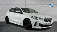 2023 BMW 1 Series 118i [136] M Sport 5dr Step Auto [LCP] Hatchback Petrol Automa