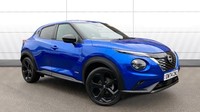 2025 Nissan Juke 1.6 Hybrid Tekna 5dr Auto Hybrid Hatchback Hatchback Hybrid Aut