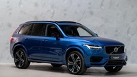 2020 Volvo XC90 2.0h T8 Twin Engine 11.6kWh R-Design Pro Auto 4WD Euro 6 (s/s) 5