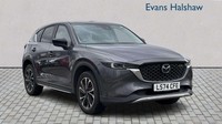 2024 Mazda CX-5 2.0 e-Skyactiv G MHEV Newground 5dr Estate Petrol Manual