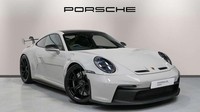Porsche 911 GT3 Hatchback Petrol Automatic