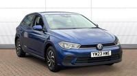 2023 Volkswagen Polo 1.0 TSI Life 5dr DSG Petrol Hatchback Hatchback Petrol Auto