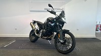 2024 BMW F900 24 Model Year BMW F900 GS DUEL Petrol Manual