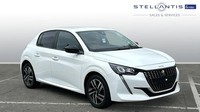 2023 Peugeot 208 1.2 PureTech Active Premium + Hatchback 5dr Petrol Manual Euro 