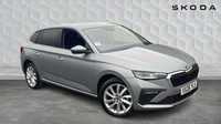 2026 Škoda Scala 1.0 TSI SE L Edition Euro 6 5-door Hatchback Petrol Manual