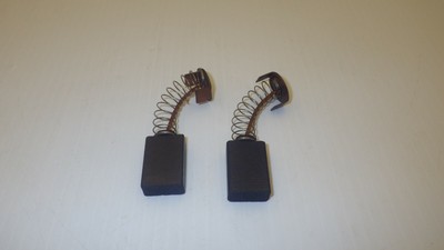 MOTOR BRUSH C.E.C. 3954, 1-3/32'' x /4'' x /8'', OVERALL LENGTH 2-7/8'' LOT OF 2 NNB