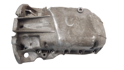 Carter D`Huile 8200587298 1.2 16v D4F Turbo Renault 2771 | eBay 