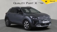 2023 Kia Stonic 1.0 T-GDi GT-Line Euro 6 (s/s) 5dr HATCHBACK Petrol Manual