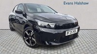 2025 Vauxhall Corsa 1.2 Turbo Ultimate 5dr Hatchback Petrol Manual