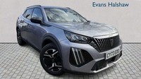 2023 Peugeot 2008 1.2 PureTech 130 Allure 5dr HATCHBACK PETROL Manual