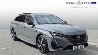 2025 Peugeot 308 SW 1.2 GT Estate 5dr Petrol Hybrid e-DSC6 Euro 6 (s/s) (136 ps)