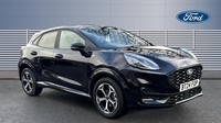 2024 Ford Puma 1.0 EcoBoost Hybrid mHEV ST-Line 5dr Petrol Hatchback Hatchback P