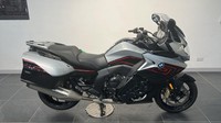 2021 BMW K1600 GT Sport ABS TOURER Petrol Manual