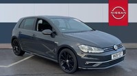 2019 Volkswagen Golf 1.5 TSI EVO GT 5dr Petrol Hatchback Hatchback Petrol Manual