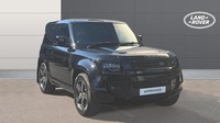 2022 Land Rover Defender 90 Diesel 3.0 D300 Hard Top X-Dynamic HSE Auto Hard Top