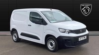 2023 Peugeot Partner Standard Diesel 1000 1.5 BlueHDi 100 Professional Premium +