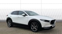 2022 Mazda CX-30 2.0 e-Skyactiv X MHEV GT Sport Tech 5dr AWD Petrol Hatchback Ha