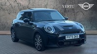 2024 MINI Hatchback 2.0 Cooper S Exclusive Premium Plus 3dr Auto Petrol Hatchbac