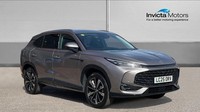 2025 MG HS 1.5 T-GDI Trophy 5dr DCT Petrol