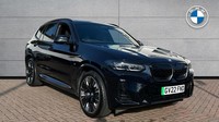 2022 BMW iX3 iX3 M Sport Pro ESTATE Electric Automatic