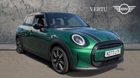 2023 MINI Hatch 1.5 Cooper Exclusive Premium 5dr Auto Petrol Hatchback Hatchback