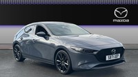 2022 Mazda Mazda3 2.0 e-Skyactiv X MHEV [186] Sport Lux 5dr Petrol Hatchback Hat