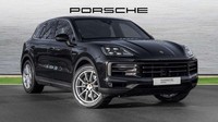 2024 Porsche Cayenne V6 E-Hybrid Auto Estate Plug-In Hy Automatic