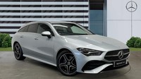 2025 Mercedes-Benz CLA 200 AMG Line Executive 5dr Tip Auto Petrol Estate Estate 