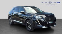 2022 Peugeot 2008 1.2 PureTech Allure Premium SUV 5dr Petrol Manual Euro 6 (s/s)