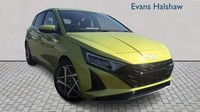 2026 Hyundai i20 1.0T GDi Premium 5dr Hatchback Petrol Manual