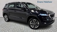 2024 Skoda Karoq 1.5 TSI SE L 5dr DSG Estate Petrol Automatic