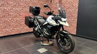 2022 Triumph Tiger 900 GT Pro (20MY) ENDURO Petrol Manual