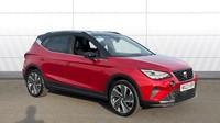 2023 SEAT Arona 1.0 TSI 110 FR Sport 5dr Petrol Hatchback Hatchback Petrol Manua