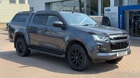 2021 Isuzu D-Max 1.9 V-Cross Double Cab 4x4 Auto Double Cab Pick-up Diesel Autom
