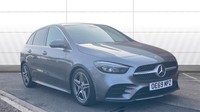 2020 Mercedes-Benz B-Class B180 AMG Line Executive 5dr Auto Petrol Hatchback Hat