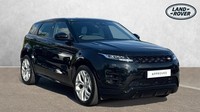 2021 Land Rover Range Rover Evoque 1.5 P300e R-Dynamic S 5dr Auto Hybrid