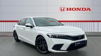2023 Honda Civic 2.0 eHEV Advance 5dr CVT Hybrid Hatchback Hatchback Hybrid Auto