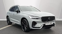 2026 Volvo XC60 2.0 T6 [350] PHEV Plus Black Ed 5dr AWD Geartronic ESTATE PETROL