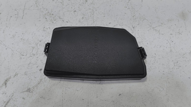 Used 2018-2024 Toyota Camry Engine Bay Passenger Side Fuse Relay Box Upper Cover OEM